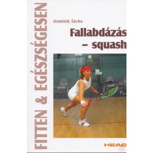 FALLABDÁZÁS - SQUASH