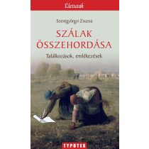 SZÁLAK ÖSSZEHORDÁSA