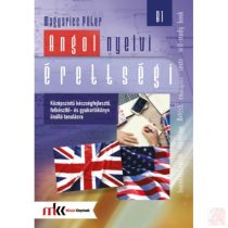 ANGOL NYELVI ÉRETTSÉGI KÖZÉPSZINT B1