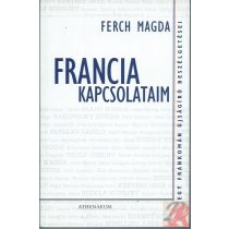 FRANCIA KAPCSOLATAIM