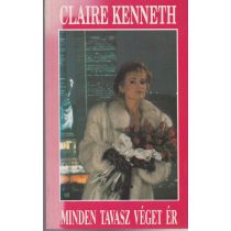 MINDEN TAVASZ VÉGET ÉR
