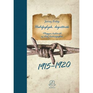 HADIFOGLYOK, DEZERTŐRÖK