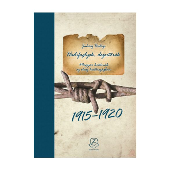 HADIFOGLYOK, DEZERTŐRÖK