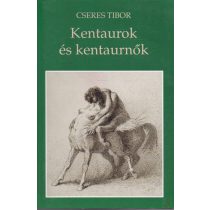 KENTAUROK ÉS KENTAURNŐK