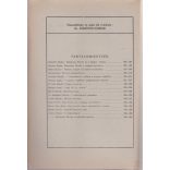 ETHNOGRAPHIA - NÉPÉLET 1939/3-4. szám