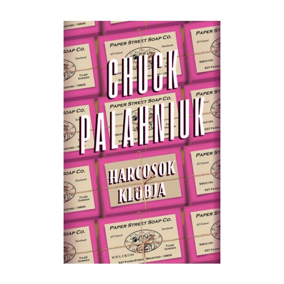 HARCOSOK KLUBJA