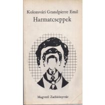 HARMATCSEPPEK