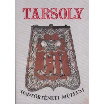 TARSOLY 1987-88