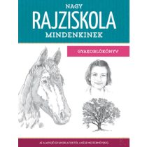 NAGY RAJZISKOLA MINDENKINEK 