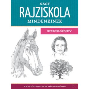 NAGY RAJZISKOLA MINDENKINEK 