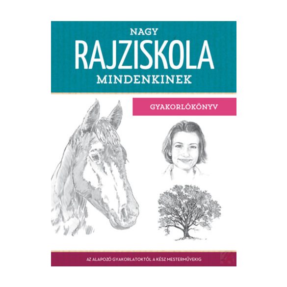 NAGY RAJZISKOLA MINDENKINEK 