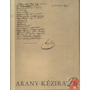 ARANY-KÉZIRATOK