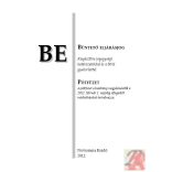 BÜNTETŐ ELJÁRÁSJOG - kiegészítve jogegységi határozatokkal és a bírói gyakorlattal +Hatályosító pótfüzet