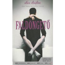 FALDÖNTÖGETŐ