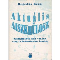 AKTUÁLIS AISZKHÜLOSZ