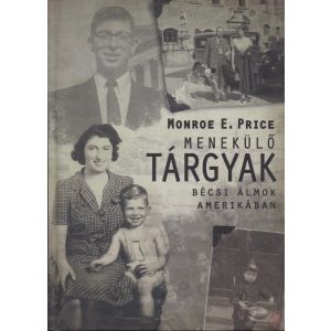 MENEKÜLŐ TÁRGYAK