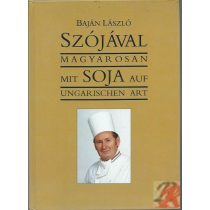 SZÓJÁVAL MAGYAROSAN
