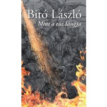 MINT A TŰZ LÁNGJA