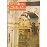 MŰEMLÉKVÉDELEM - LII. évf., 2008/6.