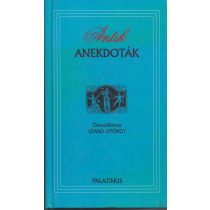 ANTIK ANEKDOTÁK