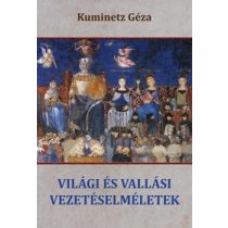 VILÁGI ÉS VALLÁSI VEZETÉSELMÉLETEK
