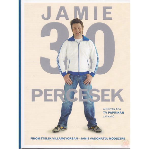 JAMIE 30 PERCESEK 