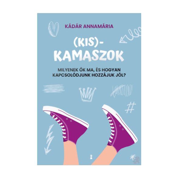 (KIS)KAMASZOK