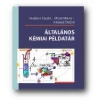 ÁLTALÁNOS KÉMIAI PÉLDATÁR