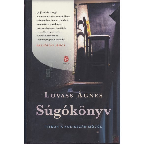 SÚGÓKÖNYV