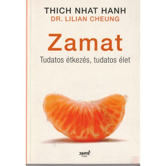 ZAMAT - Tudatos étkezés, tudatos élet