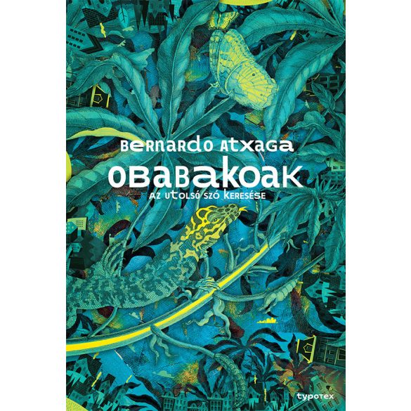 OBABAKOAK