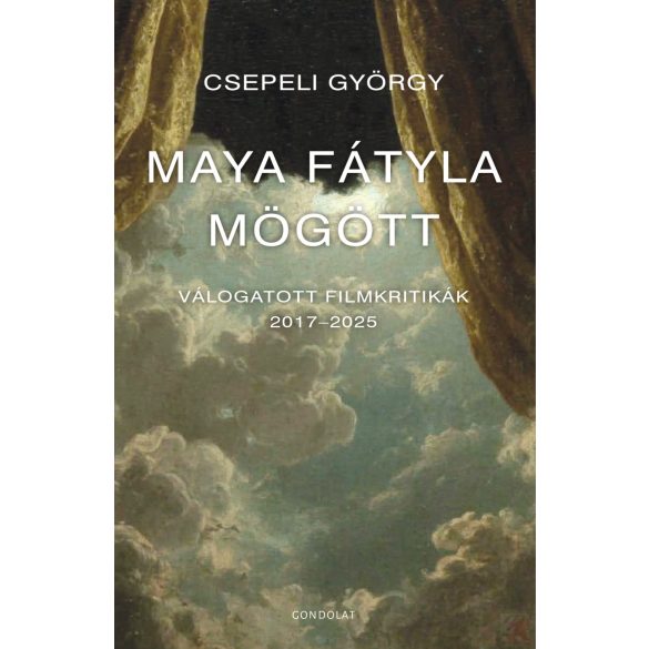 MAYA FÁTYLA MÖGÖTT