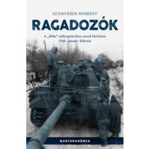 RAGADOZÓK