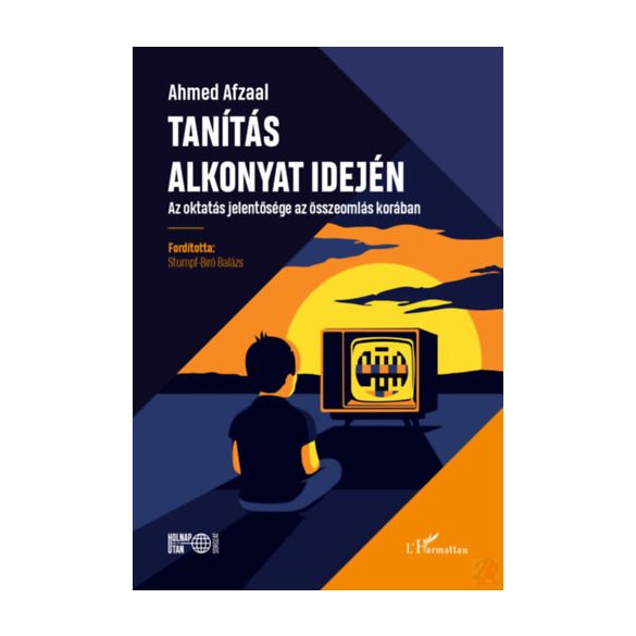 TANÍTÁS ALKONYAT IDEJÉN