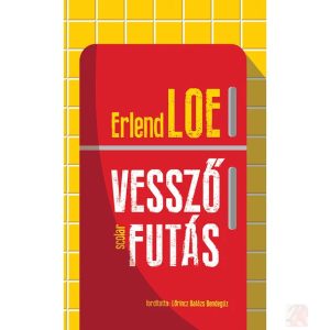 VESSZŐFUTÁS