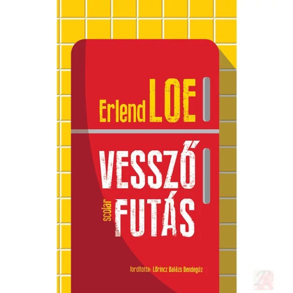 VESSZŐFUTÁS