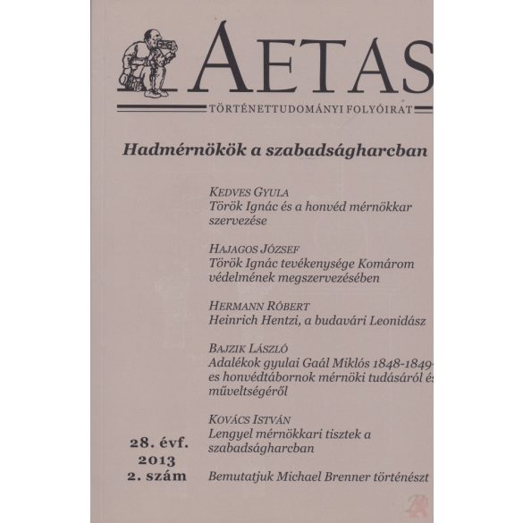 AETAS 2013/2