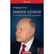 SIMONYI SÁNDOR
