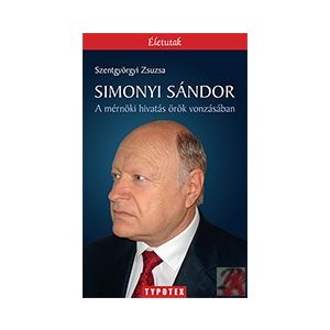 SIMONYI SÁNDOR