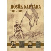 HŐSÖK NAPTÁRA 1917-1918