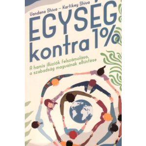 EGYSÉG KONTRA 1%