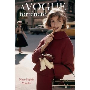 A VOGUE TÖRTÉNETE