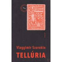 TELLÚRIA