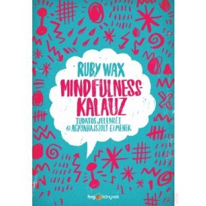 MINDFULNESS-KALAUZ - Elfogyott