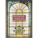 MŰEMLÉKVÉDELEM - XLVII. évf., 2003/2.