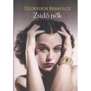 ZSIDÓ NŐK