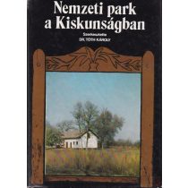 NEMZETI PARK A KISKUNSÁGBAN
