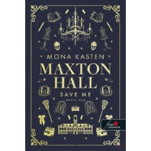 SAVE ME - MENTS MEG - Maxton Hall 1.