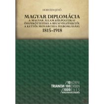MAGYAR DIPLOMÁCIA