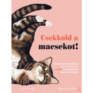 CSEKKOLD A MACSEKOT!